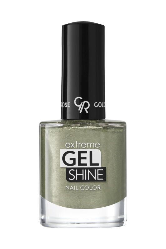  Extreme Gel Shine Nail Color - 36 - Jel Parlaklığında Oje - 1