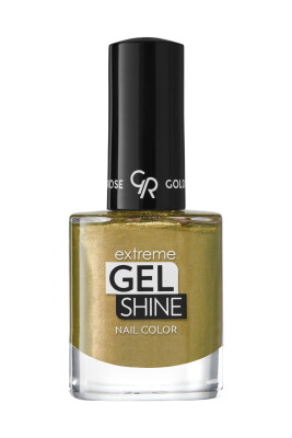 Golden Rose Extreme Gel Shine Nail Color 10 