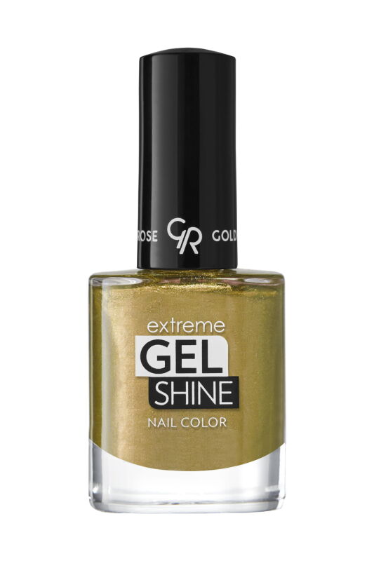  Extreme Gel Shine Nail Color - 37 - Jel Parlaklığında Oje - 1