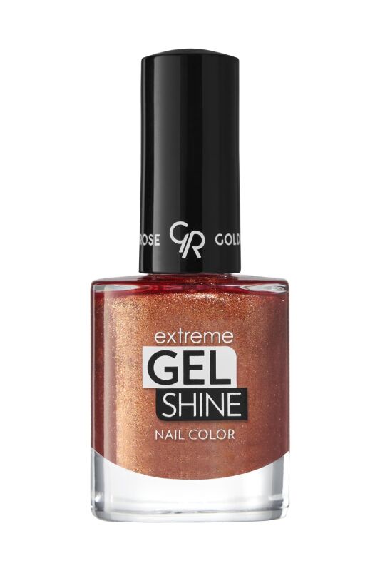  Extreme Gel Shine Nail Color - 41 - Jel Parlaklığında Oje - 1
