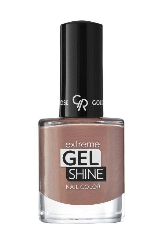  Extreme Gel Shine Nail Color - 48 - Jel Parlaklığında Oje - 1