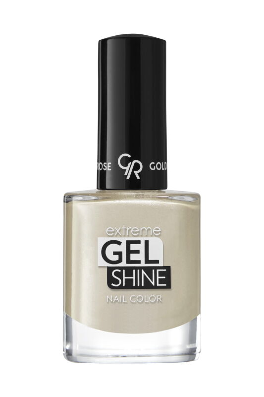  Extreme Gel Shine Nail Color - 5 - Jel Parlaklığında Oje - 1