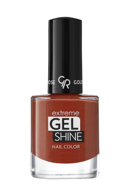  Extreme Gel Shine Nail Color - 53 - Jel Parlaklığında Oje - 1