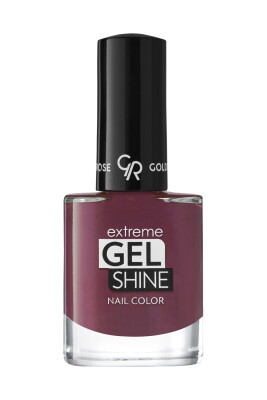  Extreme Gel Shine Nail Color - 55 - Jel Parlaklığında Oje 