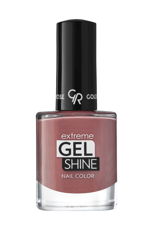  Extreme Gel Shine Nail Color - 57 - Jel Parlaklığında Oje - 1