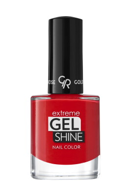  Extreme Gel Shine Nail Color - 58 - Jel Parlaklığında Oje