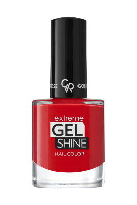Extreme Gel Shine Nail Color - 58 - Jel Parlaklığında Oje 
