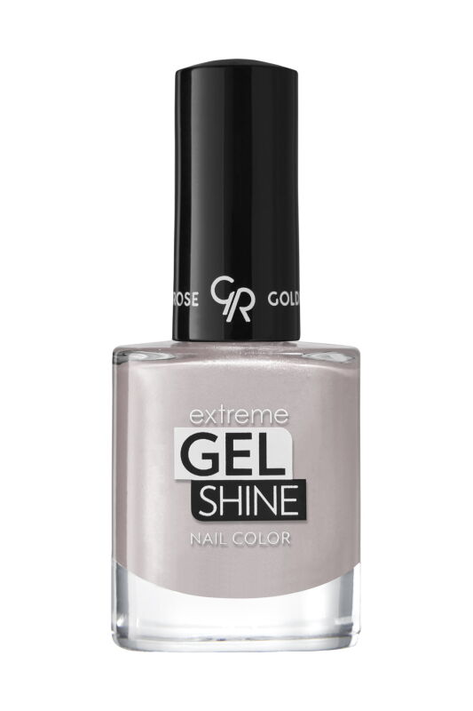  Extreme Gel Shine Nail Color - 6 - Jel Parlaklığında Oje - 1