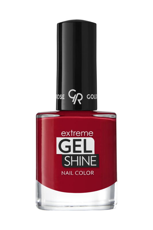  Extreme Gel Shine Nail Color - 61 - Jel Parlaklığında Oje - 1