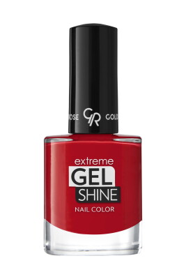 Extreme Gel Shine Nail Color - 63 - Jel Parlaklığında Oje - Golden Rose