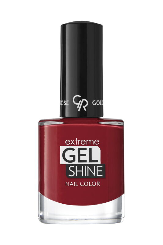  Extreme Gel Shine Nail Color - 64 - Jel Parlaklığında Oje - 1