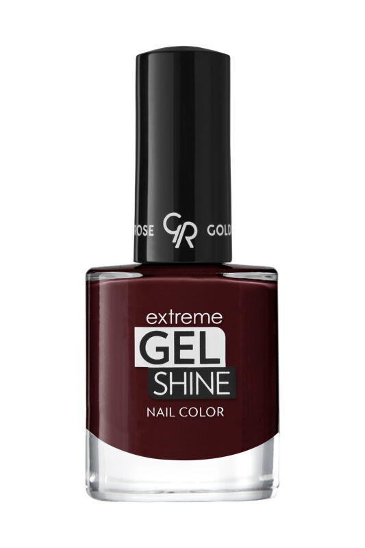  Extreme Gel Shine Nail Color - 69 - Jel Parlaklığında Oje - 1