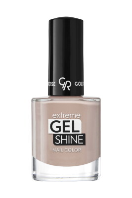  Extreme Gel Shine Nail Color - 58 - Jel Parlaklığında Oje 
