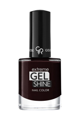 Extreme Gel Shine Nail Color - 71 - Jel Parlaklığında Oje - Golden Rose