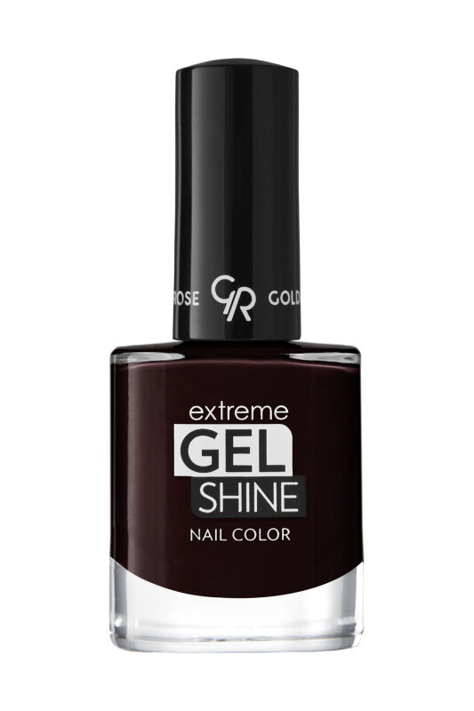 Extreme Gel Shine Nail Color - 71 - Jel Parlaklığında Oje - 1