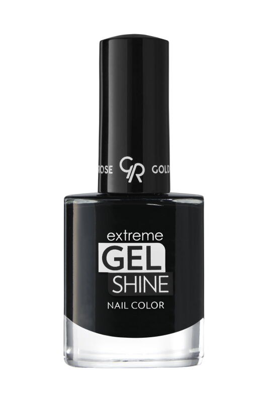  Extreme Gel Shine Nail Color - 74 - Jel Parlaklığında Oje - 1
