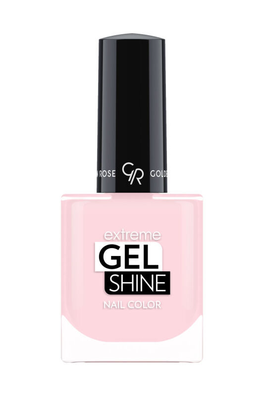 Golden Rose Extreme Gel Shine Nail Color 80 - 1