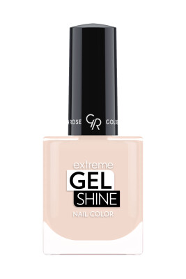 Extreme Gel Shine Nail Color 81- Jel Parlaklığında Oje 