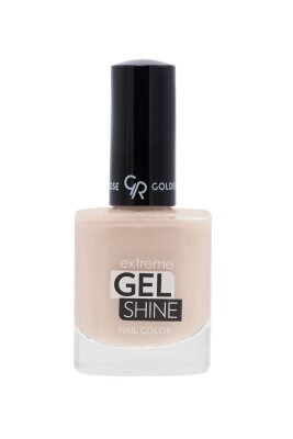 Extreme Gel Shine Nail Color - 81- Jel Parlaklığında Oje 