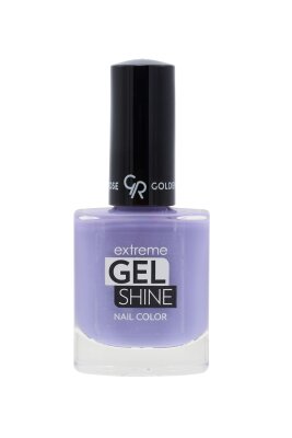 Extreme Gel Shine Nail Color - 87- Jel Parlaklığında Oje - 1