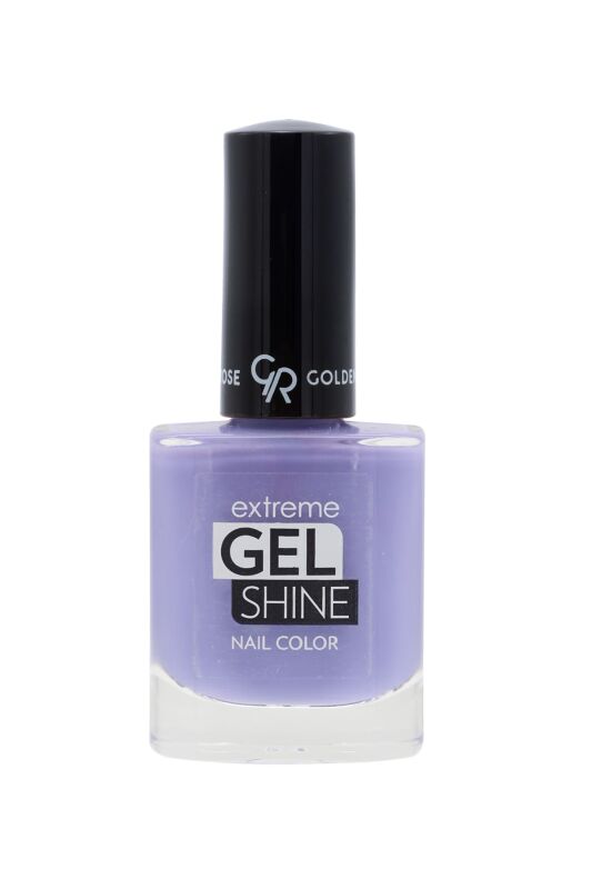 Extreme Gel Shine Nail Color - 87- Jel Parlaklığında Oje - 1