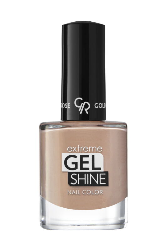  Extreme Gel Shine Nail Color - 9 - Jel Parlaklığında Oje - 1