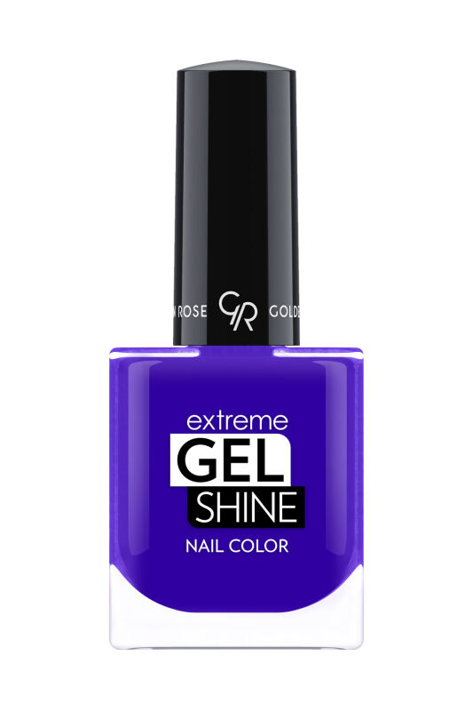 Extreme Gel Shine Nail Color 90 - 1
