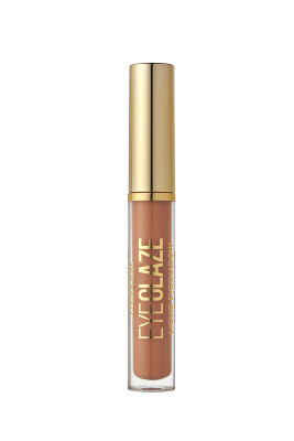  Eye Glaze Liquid Eyeshadow - 01 Woody - Likit Far 