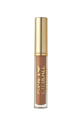  Eye Glaze Liquid Eyeshadow - 03 Mocha - Likit Far 