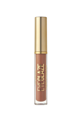  Eye Glaze Liquid Eyeshadow - 04 Chocolate - Likit Far 