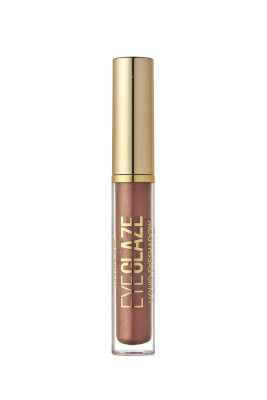  Eye Glaze Liquid Eyeshadow - 07 Topaz - Likit Far 