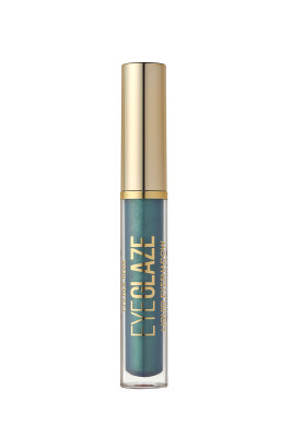  Eye Glaze Liquid Eyeshadow - 09 Peacock - Likit Far 