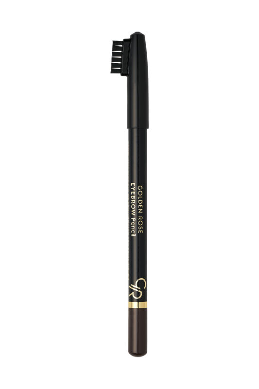 Golden Rose Eyebrow Pencil 102 - 1