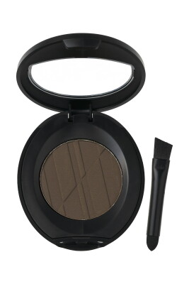  Eyebrow Powder - 104 Dark Taupe - Kaş Farı 