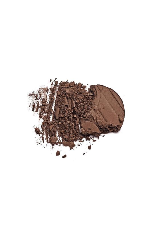  Eyebrow Powder - 105 Medium Brown - Kaş Farı - 5