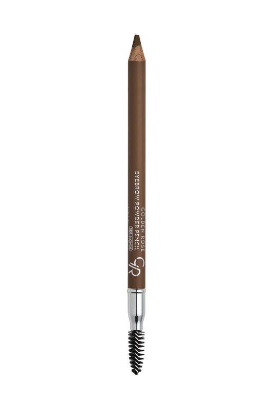 Eyebrow Powder Pencil - 101 Blonde - Pudralı Kaş Kalemi - 2
