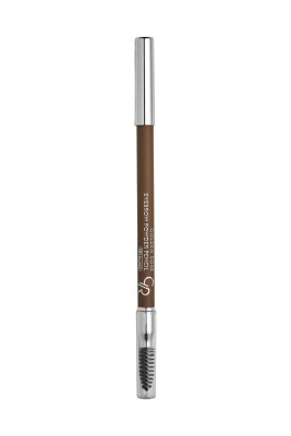 Eyebrow Powder Pencil - 101 Blonde - Pudralı Kahverengi Kaş Kalemi 