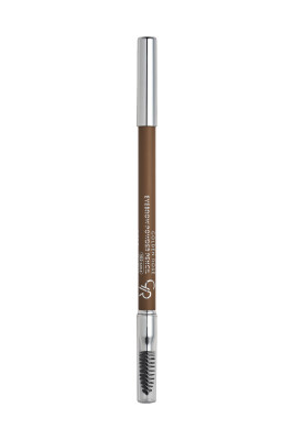 Eyebrow Powder Pencil - 102 Sable - Pudralı Kaş Kalemi - 1