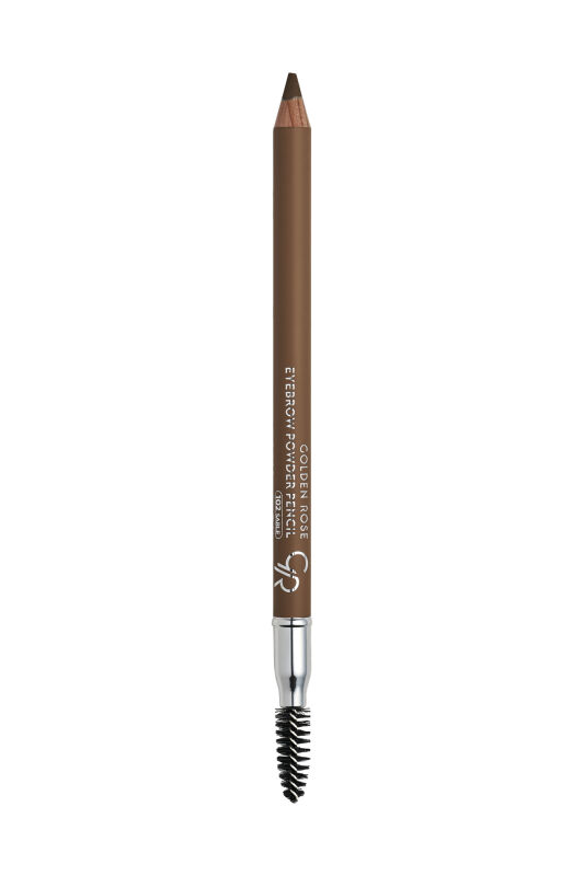 Golden Rose Eyebrow Powder Pencil 102 - 2