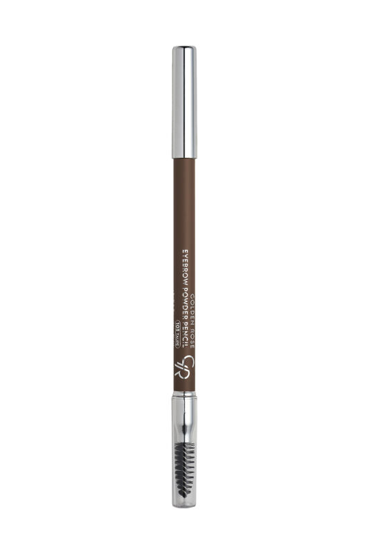 Eyebrow Powder Pencil - 103 Taupe - Pudralı Kaş Kalemi - 1