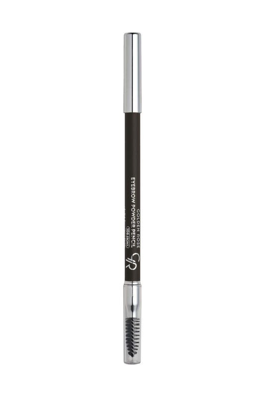 Eyebrow Powder Pencil - 106 Ebony - Pudralı Kaş Kalemi - 1