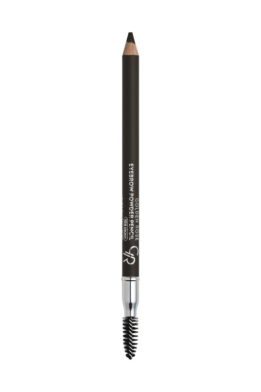 Golden Rose Eyebrow Powder Pencil 106 - 2
