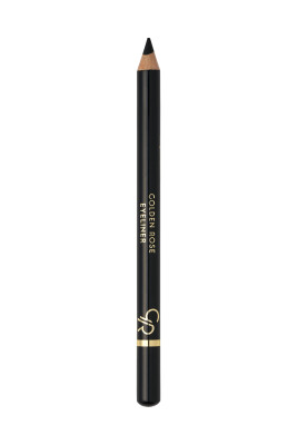 Eyeliner - 301 - Göz Kalemi - Golden Rose (1)