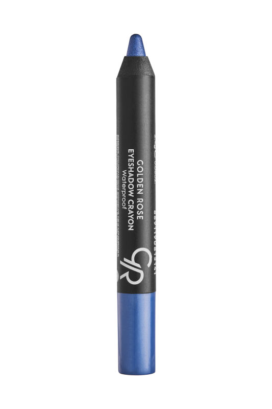 Golden Rose Eyeshadow Crayon Waterproof 06 - 2