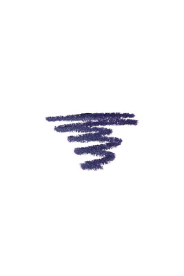  Eyeshadow Crayon Waterproof - 07 Violet Blue - Kalem Far - 4