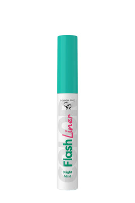 Flash Liner Colored Eyeliner - 102 Forest Green - Renkli Eyeliner 