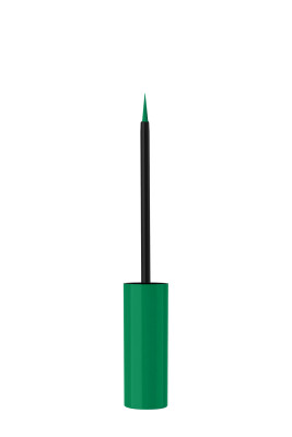 Flash Liner Colored Eyeliner - 102 Forest Green - Renkli Eyeliner - 2