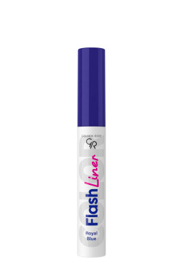 Flash Liner Colored Eyeliner - 104 Royal Blue - Renkli Eyeliner 