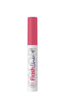 Flash Liner Colored Eyeliner - 105 Pink Blaze - Renkli Eyeliner - 1
