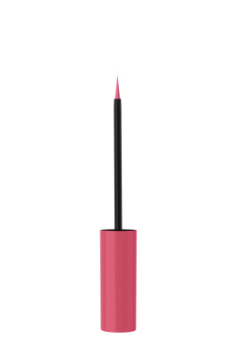Flash Liner Colored Eyeliner - 105 Pink Blaze - Pembe Eyeliner - Golden Rose (1)